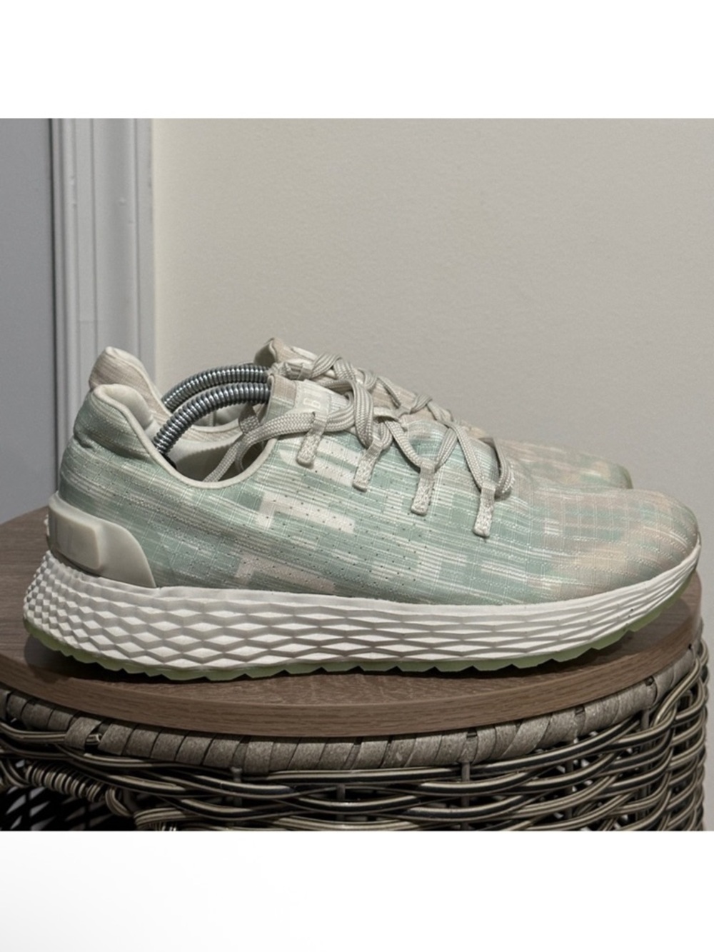 NOBULL All Day Ripstop Sneakers